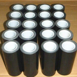 FIBERFLONผ้า เทปซิล เทปล่อน เทปกาว เทปทนความร้อน