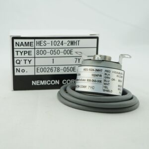 HES-1024-2MHT Nemicon Encoder