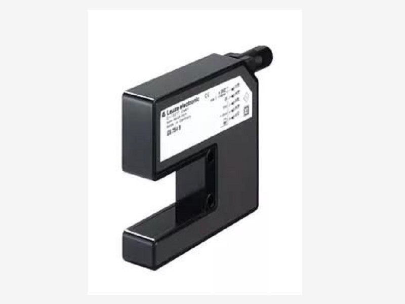 SENSOR จับผ้า GS 754BV-27-12