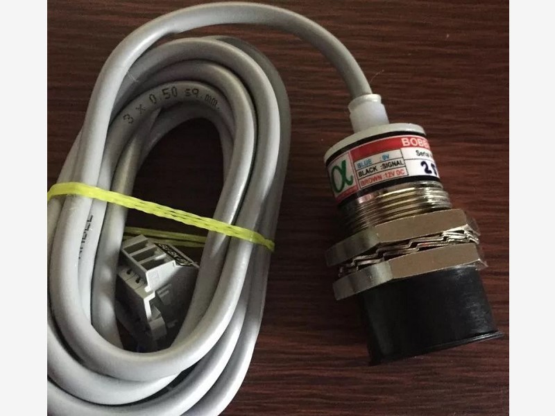 BOBBIN SENSOR - Image 5