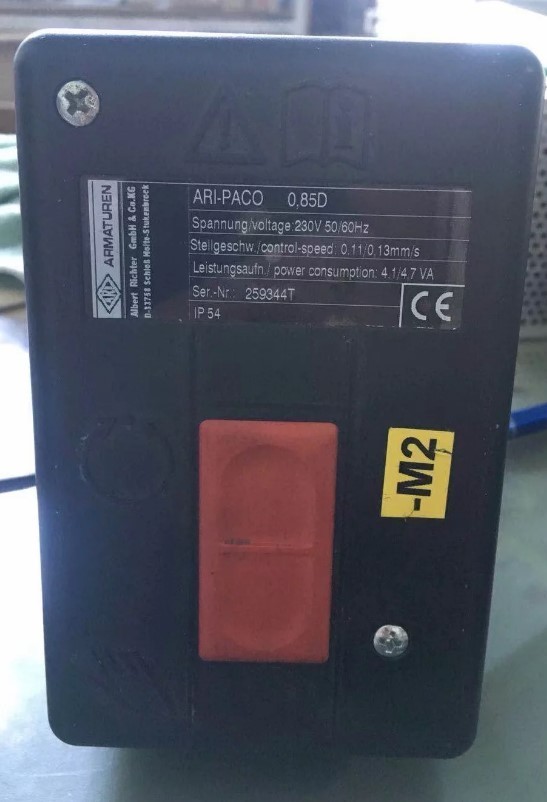 ARI-PACO - Image 2