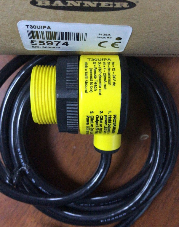 SENSOR รุ่น T30UIPA