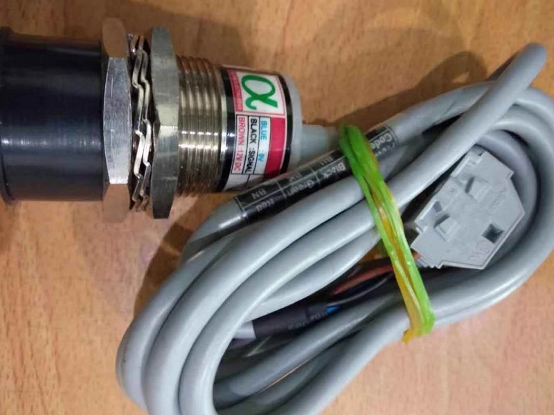 BOBBIN SENSOR - Image 6