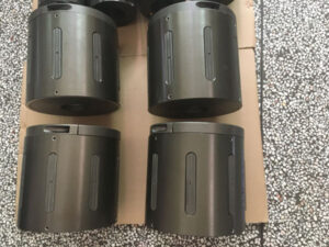 แอร์ชาร์ป Air Shaft