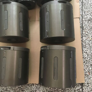 แอร์ชาร์ป Air Shaft