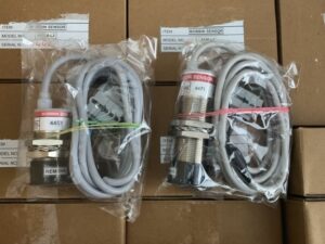 BOBBIN SENSOR