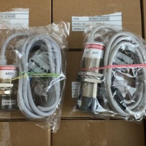 BOBBIN SENSOR