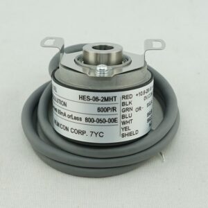 HES-06-2MHT HES062MHT 1PC NEMICON encoder NEW