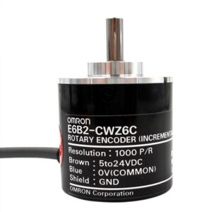 NEMICON - E6B2-CWZ6C