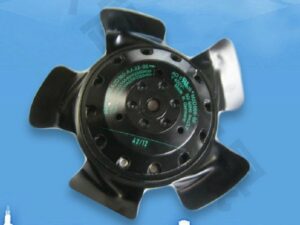 ebmpapst พัดลม A2D160-AA22-05