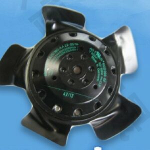ebmpapst พัดลม A2D160-AA22-05