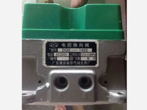 วาล์วลม DQK-1422
